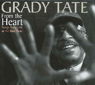 From the Heart:Songs Sung Live at the - (Import CD)