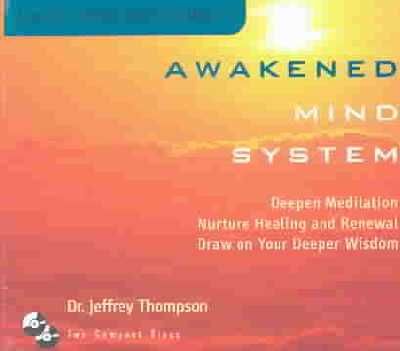 Awakened Mind System - (Import CD)