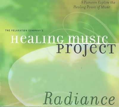 Healing Music Project: Radiance - (Import CD)