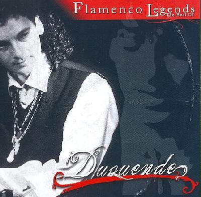Flamenco Legends (Best Of) - (Import CD)