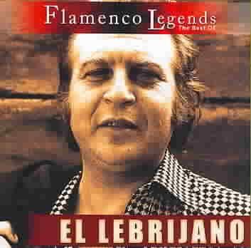 Flamenco Legends (Best Of) - (Import CD)