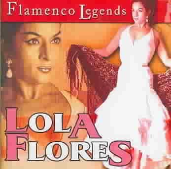 Flamenco Legends (Best Of) - (Import CD)