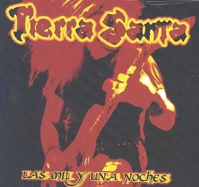 Las Mil Y Una Noches - (Import CD)