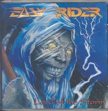 Lords of the Storm - (Import CD)