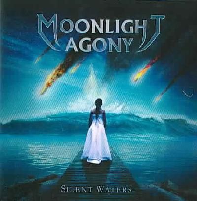 Silent Waters - (Import CD)