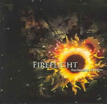 Healing of Harms - (Import CD)