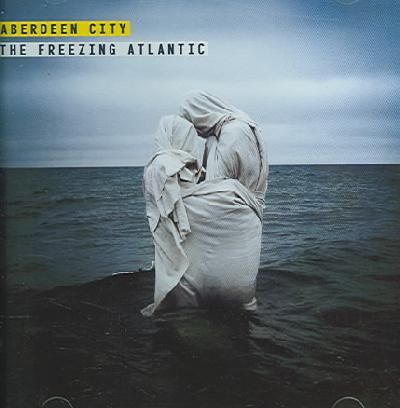 Freezing Atlantic - (Import CD)