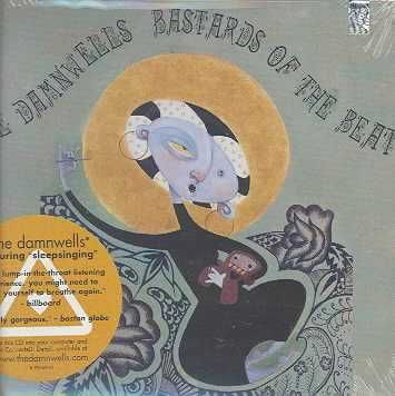 Bastards of the Beat - (Import CD)