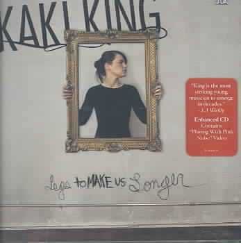 Legs to Make Us Longer - (Import CD)