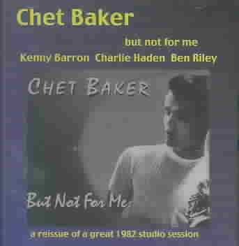 But Not for Me - (Import CD)