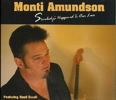 Somebody's Happened to Our Love - (Import CD)
