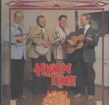 Hymn Time - (Import CD)