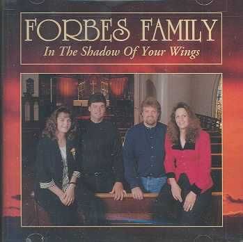 In the Shadow of Your Wings - (Import CD)