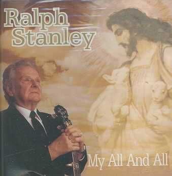 My All and All - (Import CD)