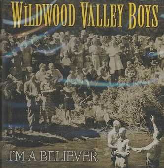 I'm a Believer - (Import CD)