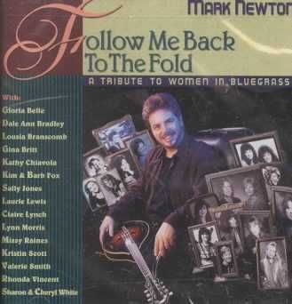 Follow Me Back Tothe Fold - (Import CD)