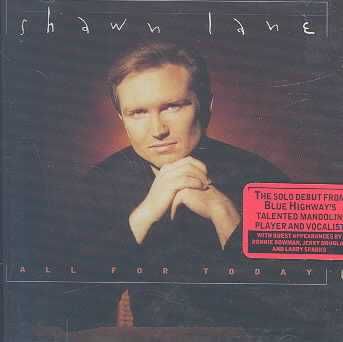 All for Today - (Import CD)