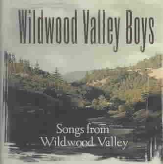Songs from Wildwood Valley - (Import CD)