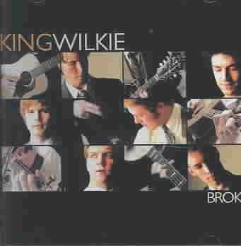 Broke - (Import CD)