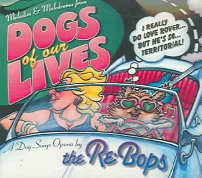 Dogs of Our Lives - (Import CD)