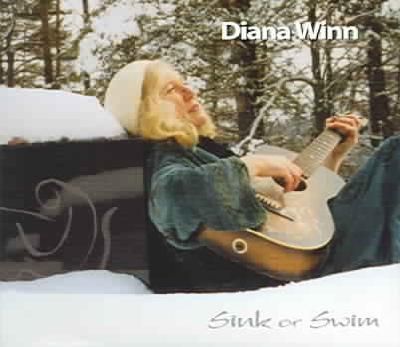 Sink or Swim - (Import CD)