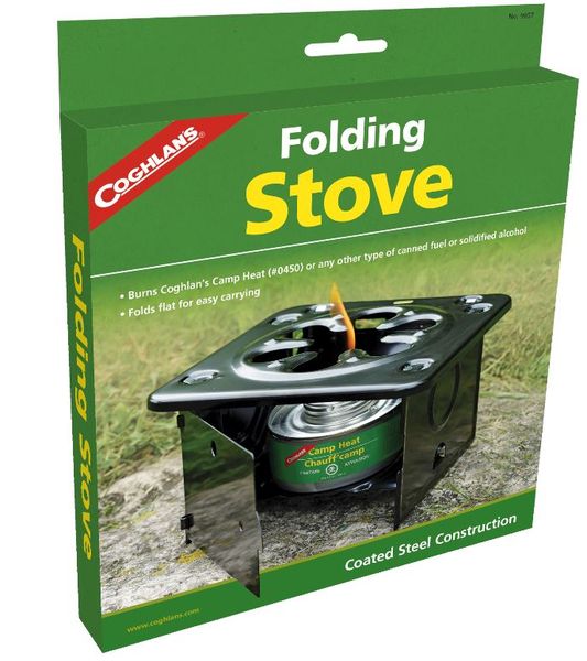 Coghlan's - Folding Stove