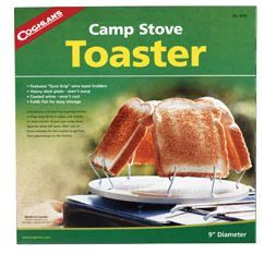 Coghlans - Camp Stove Toaster