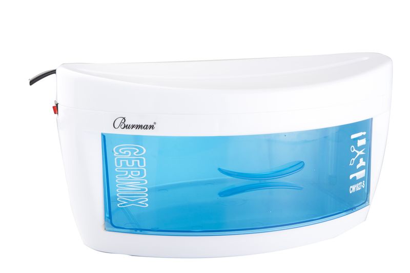 Burman Single Tray Sterliser