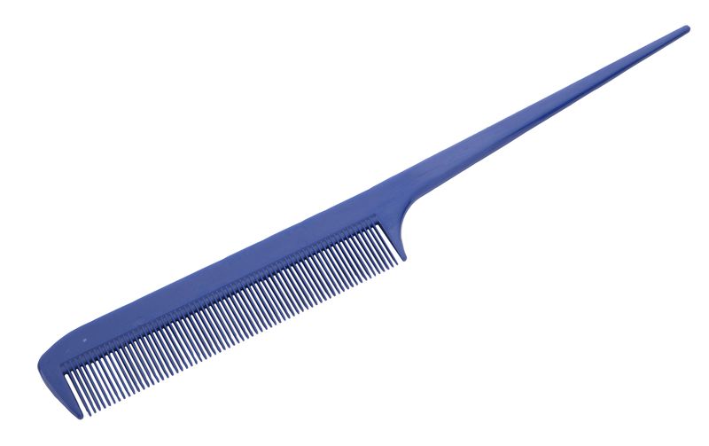 Lucky Supa Plastick Tail Comb