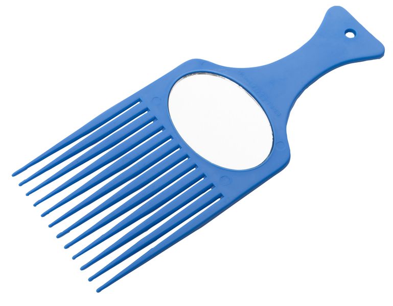 Lucky Supa Afro Comb