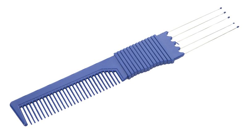 Lucky Supa Lift Styler Comb