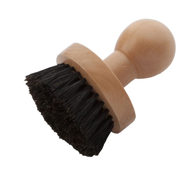 Lucky Round Neck Brush