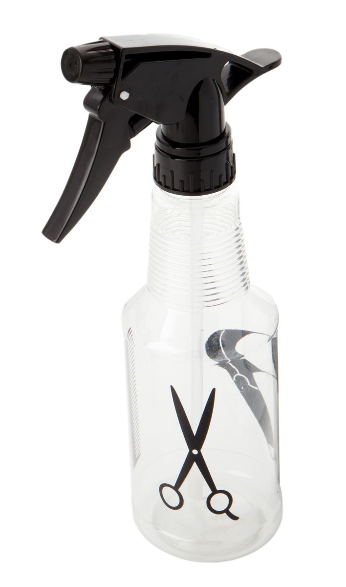 Spray Bottle - Scissor B43