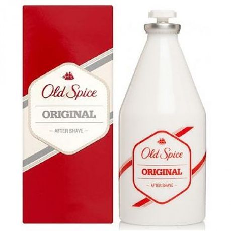 Old Spice - After Shave Original 100ml Image