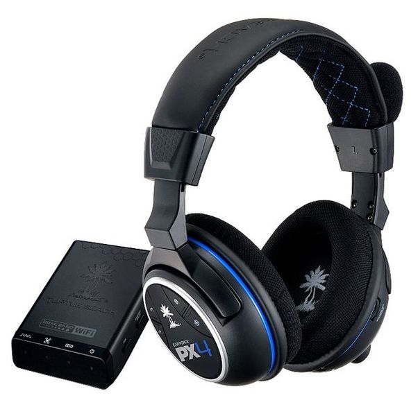Turtle Beach Ear Force PX4 Headset (PS4)