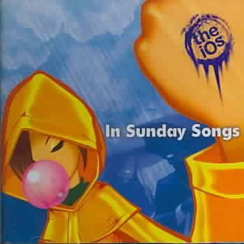Sunday Songs - (Import CD)