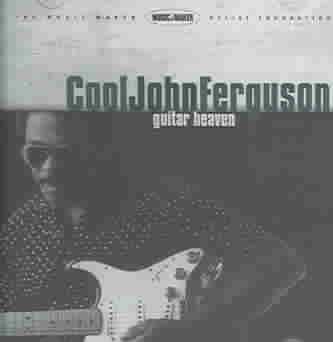 Guitar Heaven - (Import CD)