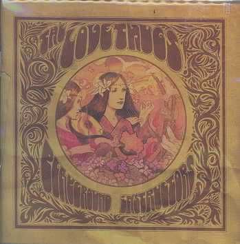 Playground Instructors - (Import CD)