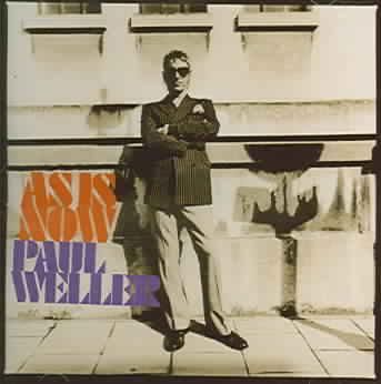 As is Now - (Import CD)