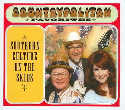 Countrypolitan Favorites - (Import CD)