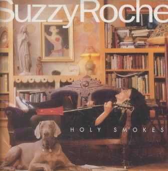 Holy Smokes - (Import CD)