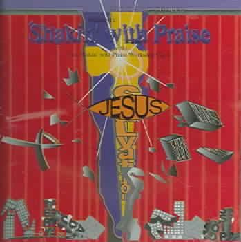 Shakin with Praise - (Import CD)