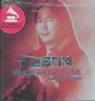 Faith in the House - (Import CD)