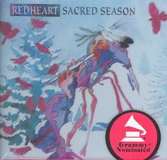 Sacred Season - (Import CD)