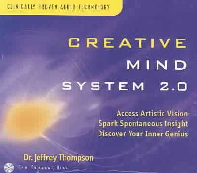 Creative Mind System 2.0 - (Import CD)