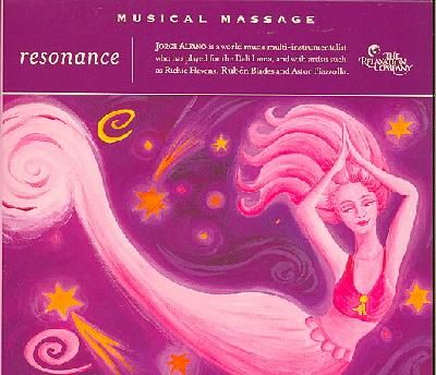 Resonance - (Import CD)