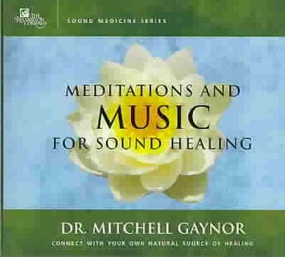 Meditations &amp; Music for Sound Healing - (Import CD)