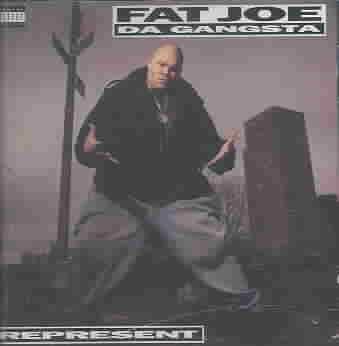 Represent - (Import CD)