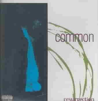 Resurrection - (Import CD)