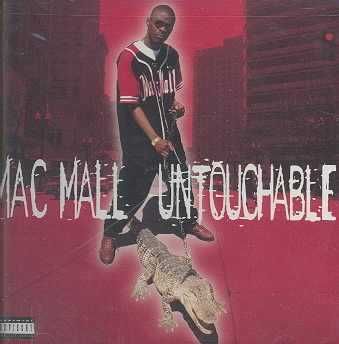 Untouchable - (Import CD)